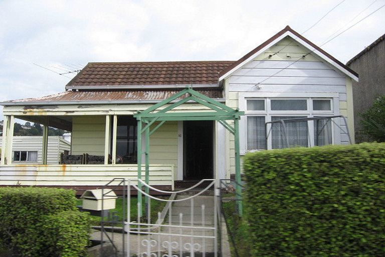 Photo of property in 16 Goodall Street, Caversham, Dunedin, 9012