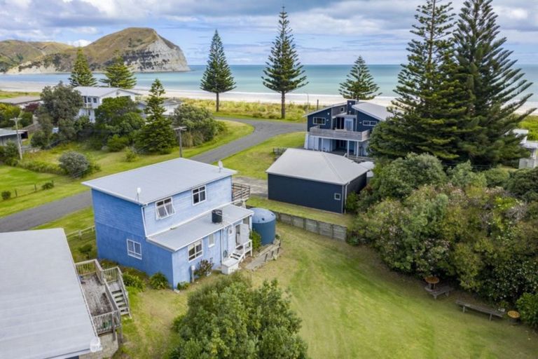 Photo of property in 3 Kuku Avenue, Mahia, 4198