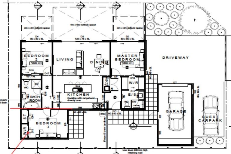 Photo of property in 16 Dartmoor Avenue, Westown, New Plymouth, 4310