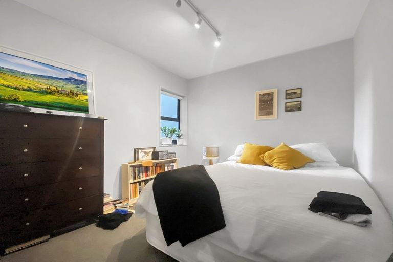 Photo of property in Detroit Apartments, 37/181 Tasman Street, Mount Cook, Wellington, 6021