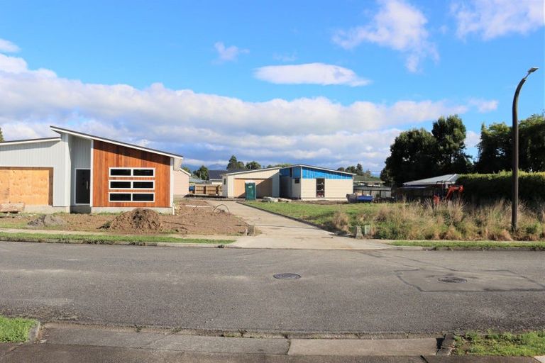 Photo of property in 38 Daniell Street, Solway, Masterton, 5810