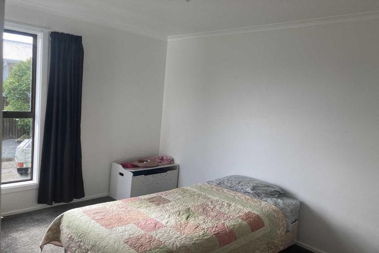 Photo of property in 28 Cridland Street West, Kaiapoi, 7630