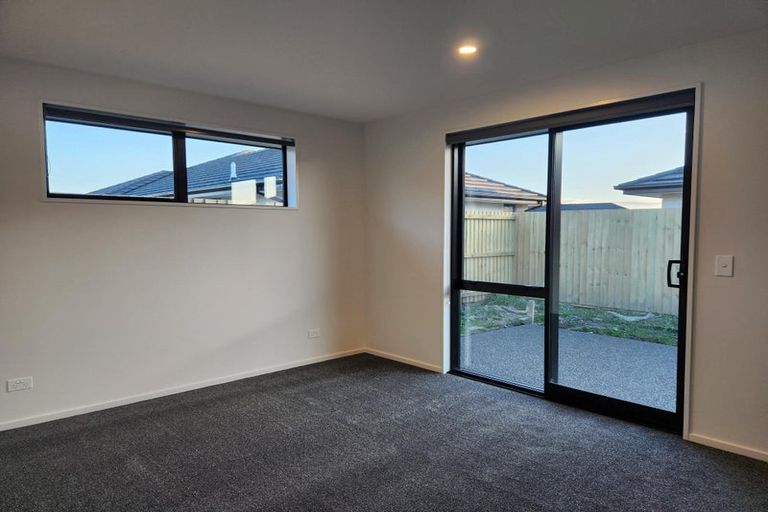 Photo of property in 7 Ned Place, Halswell, Christchurch, 8025