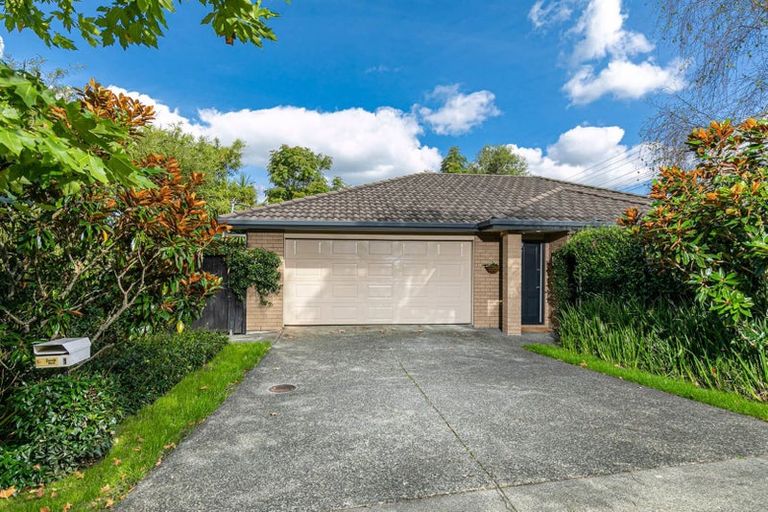 Photo of property in 1 Chloe Place, Massey, Auckland, 0614