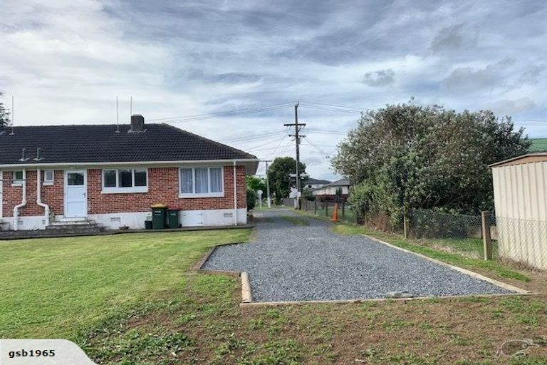 Photo of property in 1/59 Settlement Road, Papakura, 2110