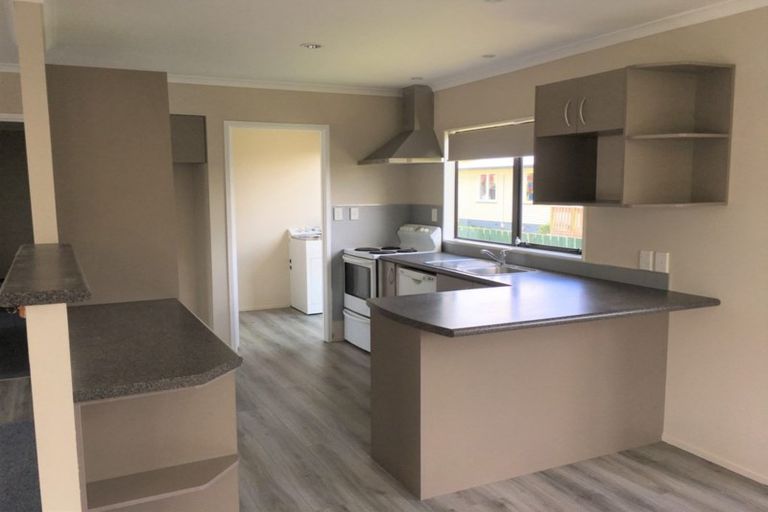 Photo of property in 38b Paterson Street, Frankton, Hamilton, 3204