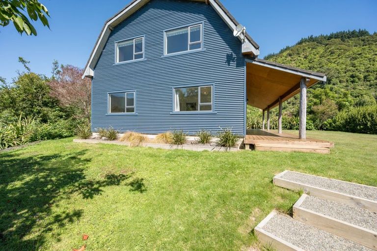 Photo of property in 144 Lud Vly Road, Hira, Nelson, 7071