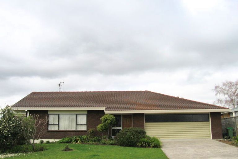 Photo of property in 126 Kings Avenue, Matua, Tauranga, 3110