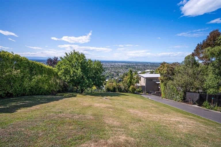 Photo of property in 133 Kidson Terrace, Cashmere, Christchurch, 8022