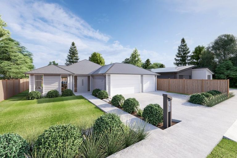 Photo of property in 123 Mairehau Road, Marshland, Christchurch, 8083