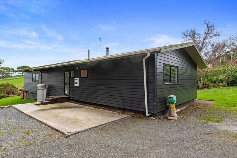 Photo of property in 578a Three Mile Bush Road, Te Kamo, Kamo, 0185