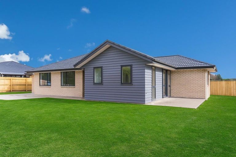 Photo of property in 93 Fairfield Road, Levin, 5510