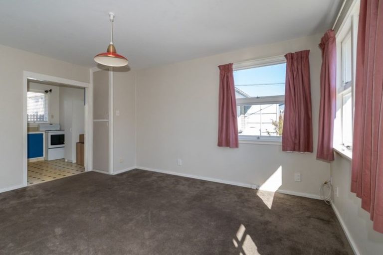 Photo of property in 3/121 Huxley Street, Sydenham, Christchurch, 8023