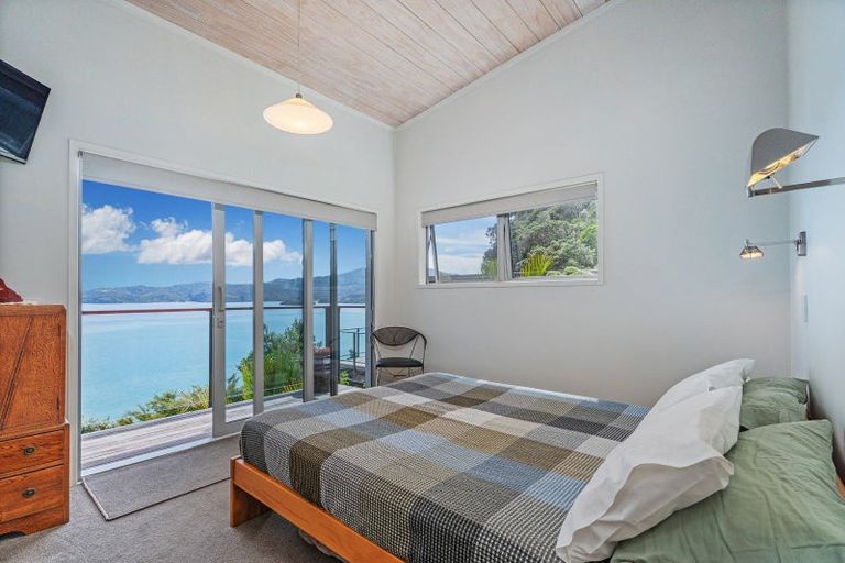 Photo of property in 1410 Wyuna Bay Road, Wyuna Bay, Coromandel, 3581