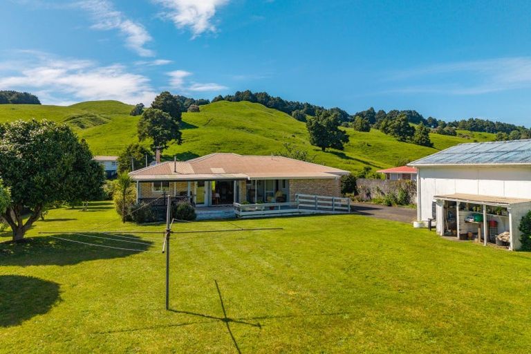 Photo of property in 114 Lairdvale Road, Taumarunui, 3920