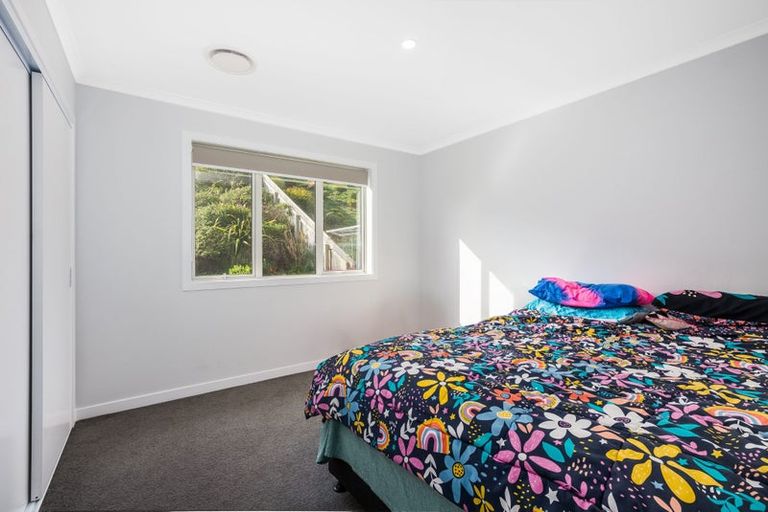 Photo of property in 97 John Burke Drive, Aotea, Porirua, 5024