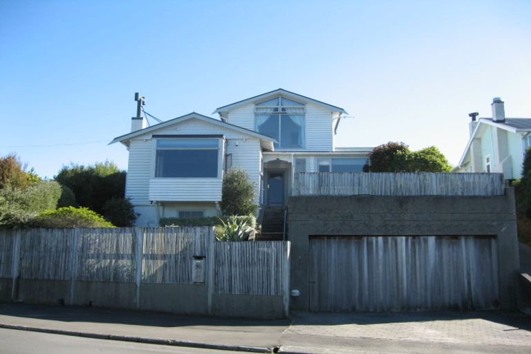 Photo of property in 98 Messines Road, Karori, Wellington, 6012
