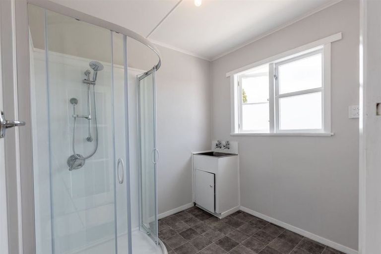 Photo of property in 8 Kingston Street, Awapuni, Palmerston North, 4412