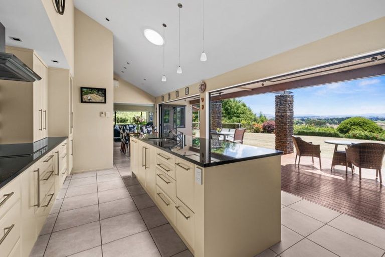 Photo of property in 34 Whakapirau Road, Maraekakaho, Hastings, 4174