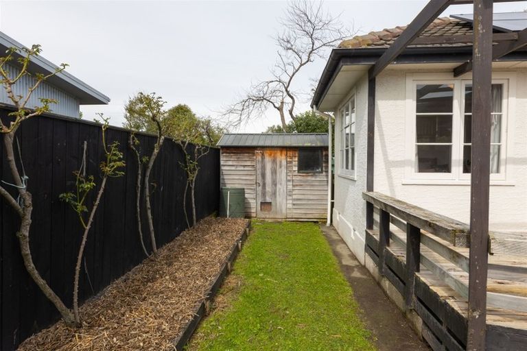 Photo of property in 107 East Street, Feilding, 4702
