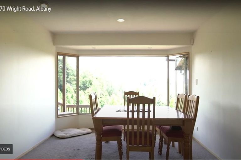 Photo of property in 70 Wright Road, Dairy Flat, Albany, 0794
