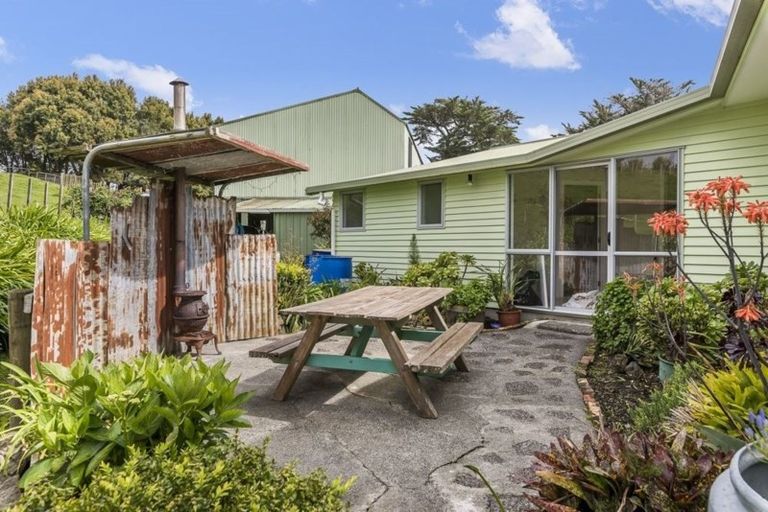 Photo of property in 109 Old Kaipara Road, Kaipara Flats, Warkworth, 0981