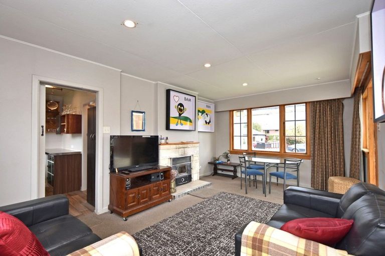 Photo of property in 135 Abbot Street, Waverley, Invercargill, 9810