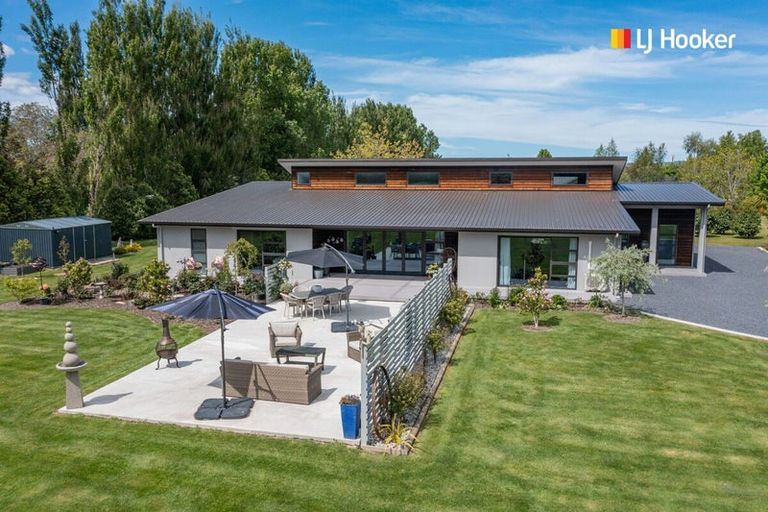 Photo of property in 1f Hoylake Street, Outram, 9019