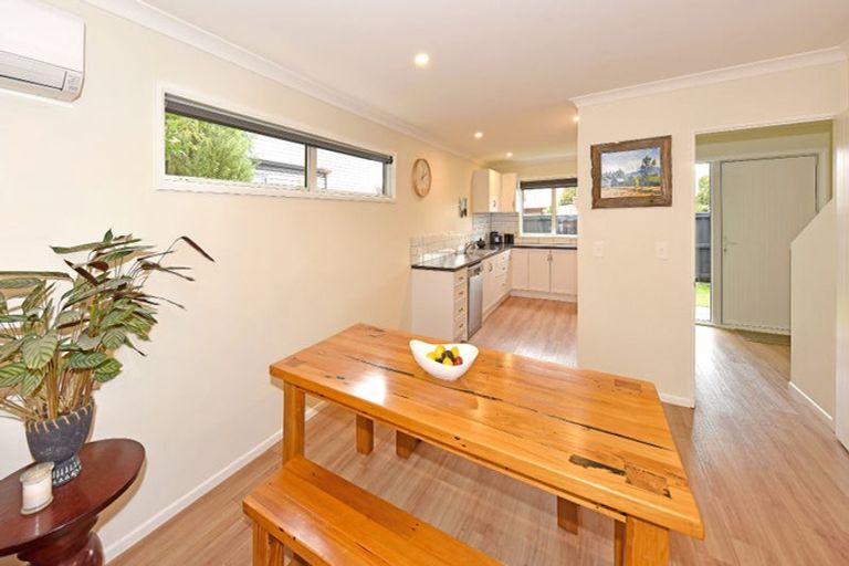 Photo of property in 43a Seddon Street, Sydenham, Christchurch, 8023