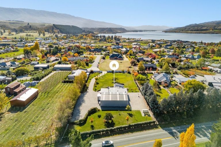 Photo of property in 8 Fraser Court, Cromwell, 9310