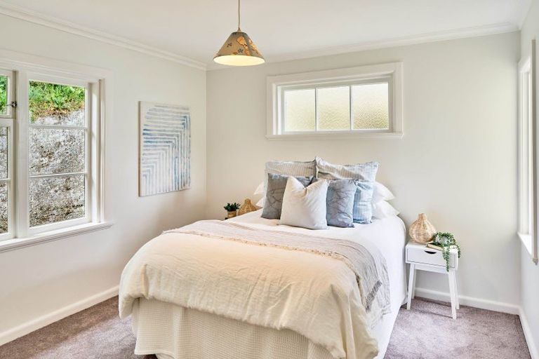 Photo of property in 182a Darlington Road, Miramar, Wellington, 6022