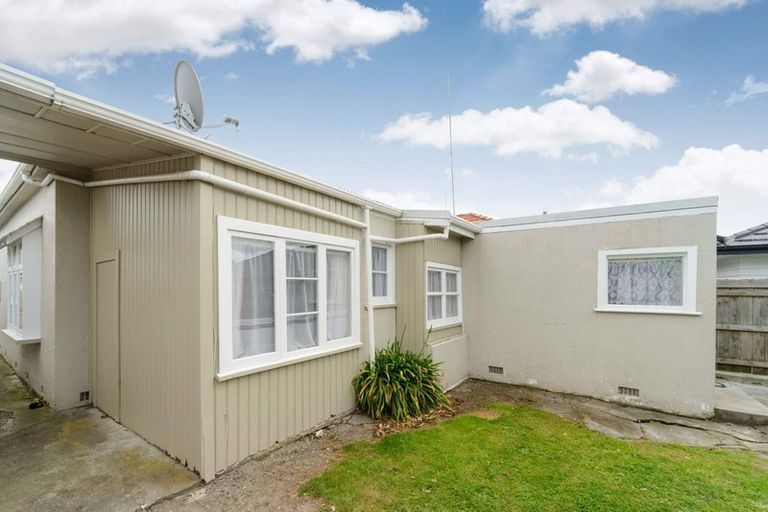 Photo of property in 97 Pitt Street, Palmerston North, 4410