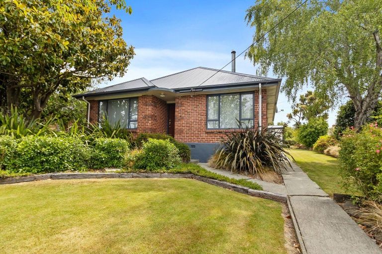 Photo of property in 19 Newton Street, Watlington, Timaru, 7910
