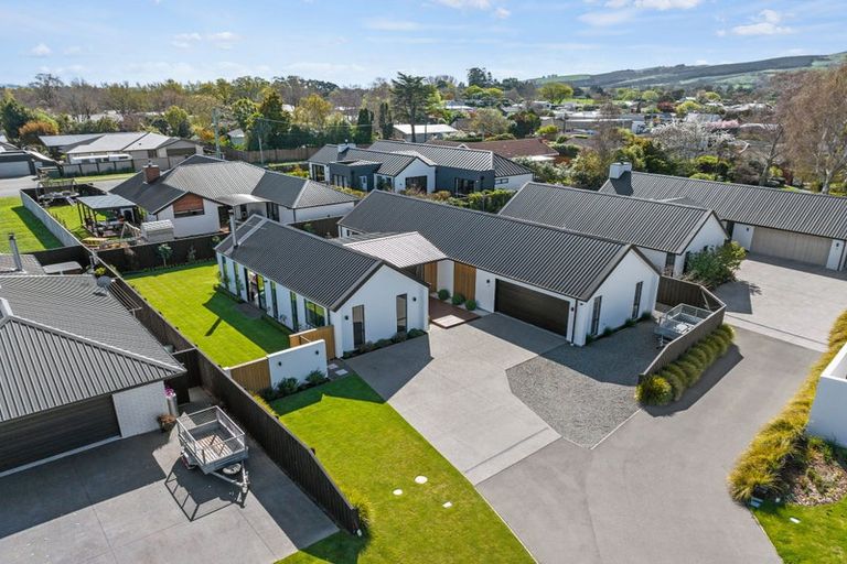 Photo of property in 7 Ardrossan Way, Tai Tapu, 7672