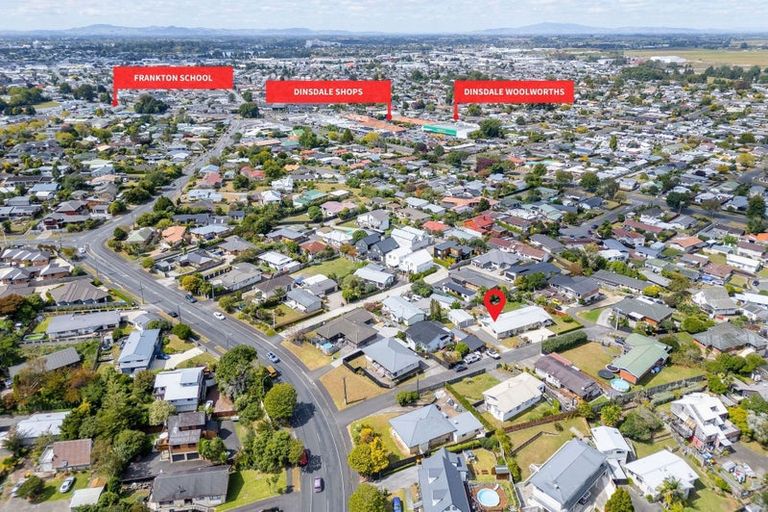 Photo of property in 106a Dinsdale Road, Dinsdale, Hamilton, 3204