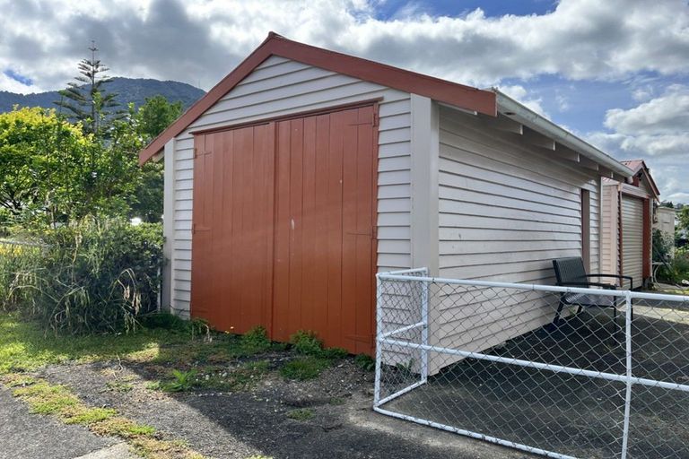 Photo of property in 7 Gallagher Street, Te Aroha, 3320