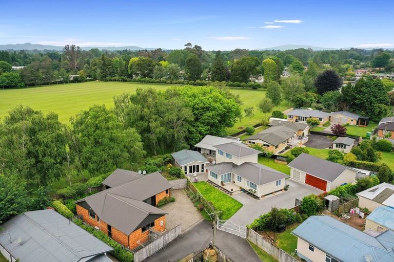 Photo of property in 22 Morris Road, Hillcrest, Hamilton, 3216