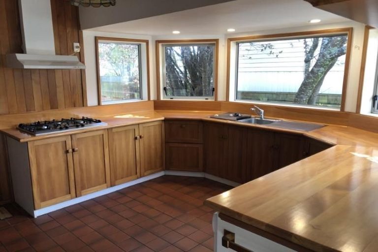 Photo of property in 1 Miles Crescent, Wainuiomata, Lower Hutt, 5014