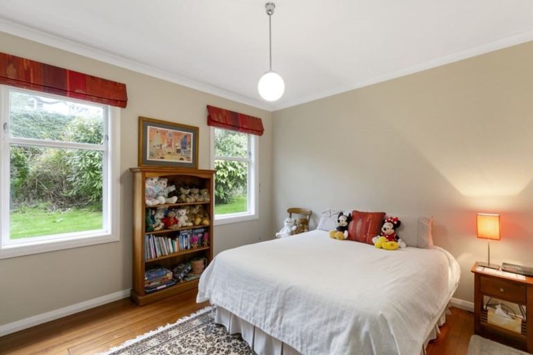 Photo of property in 60 Parkvale Road, Karori, Wellington, 6012