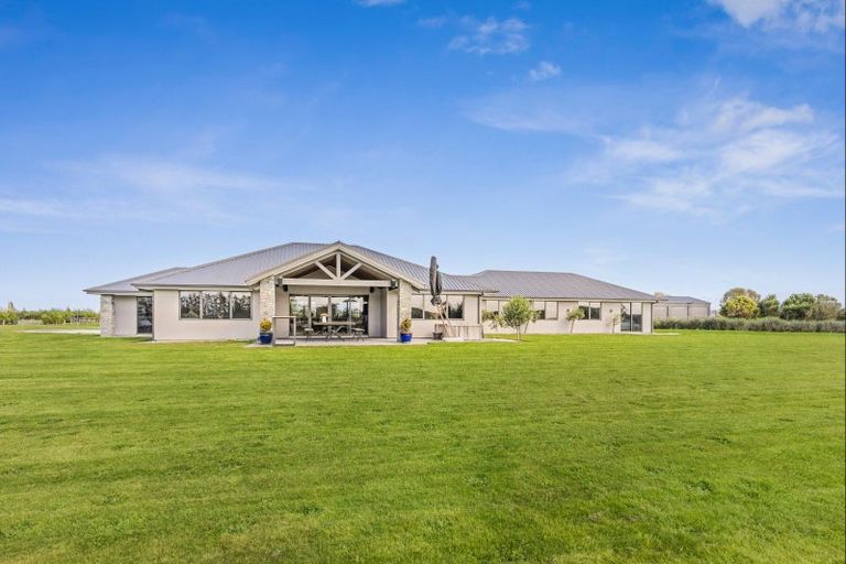 Photo of property in 194 Lake Road, Okoroire, Tirau, 3484