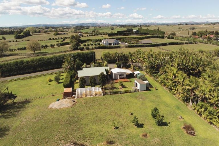 Photo of property in 431b Glenbrook Road, Kingseat, Pukekohe, 2679