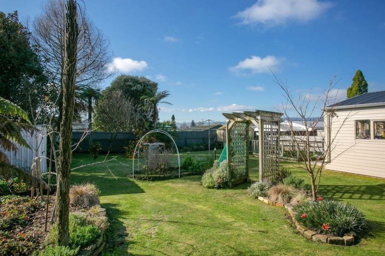 Photo of property in 11 Barnard Street, Matamata, 3400