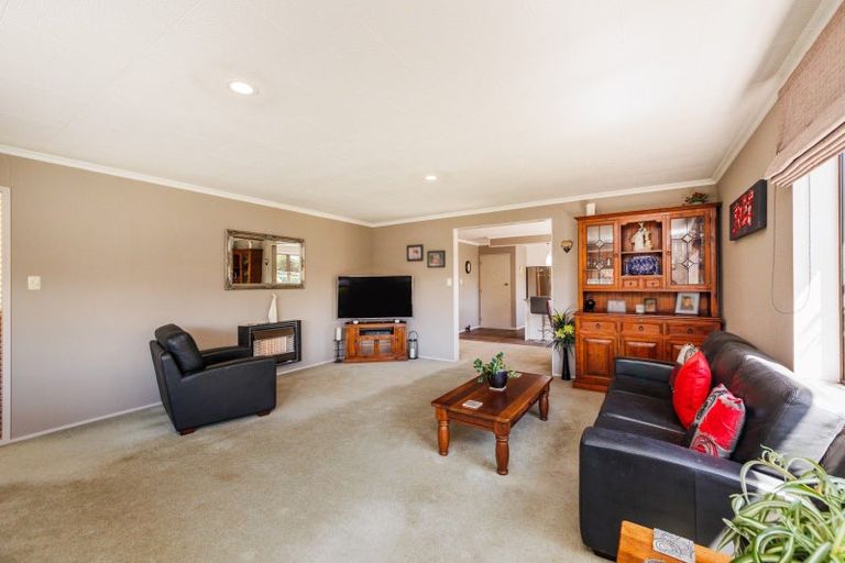 Photo of property in 8 Willowbank Crescent, Feilding, 4702