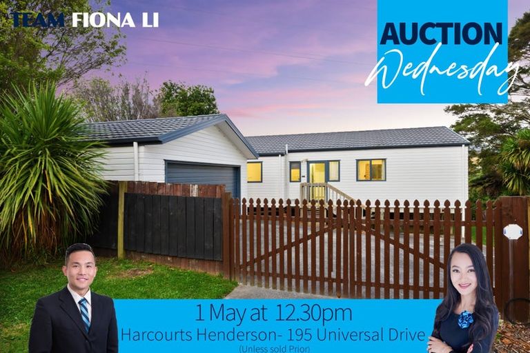 Photo of property in 18a Poto Street, Te Atatu South, Auckland, 0610