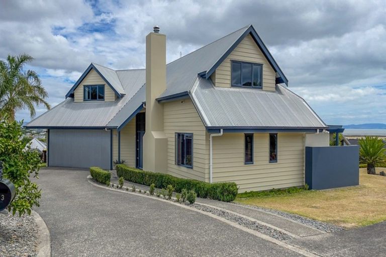 Photo of property in 103 Alexander Close, Thames, 3500