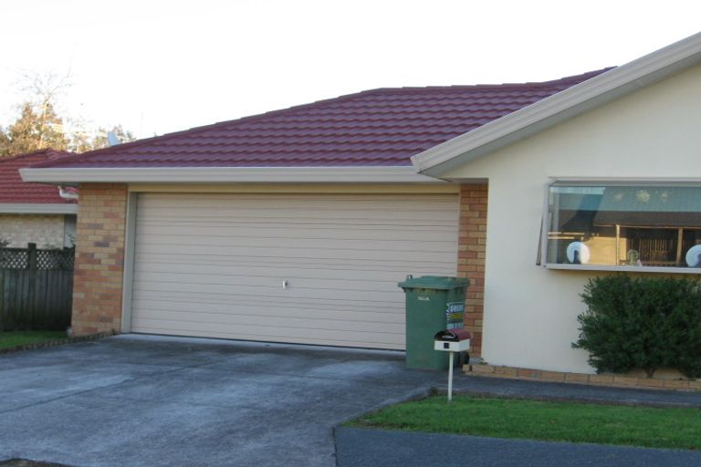 Photo of property in 1 Swanson Oaks, Swanson, Auckland, 0612