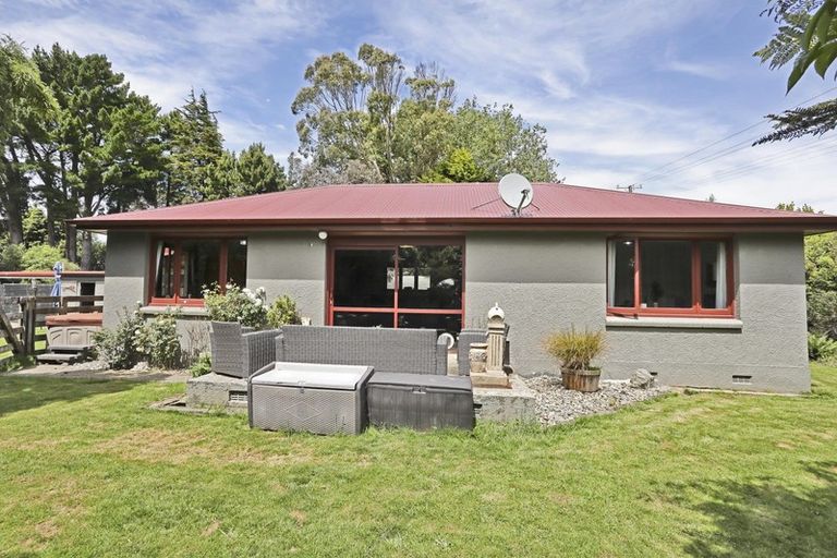 Photo of property in 107 Black Road, Otatara, Invercargill, 9879