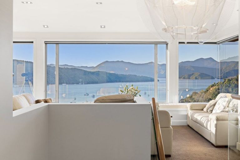 Photo of property in 362b Waikawa Road, Waikawa, Picton, 7220