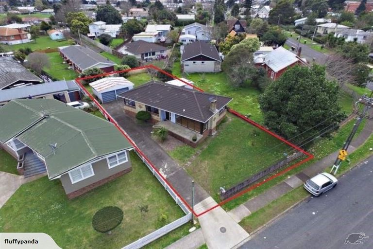 Photo of property in 39 Rosella Road, Mangere East, Auckland, 2024