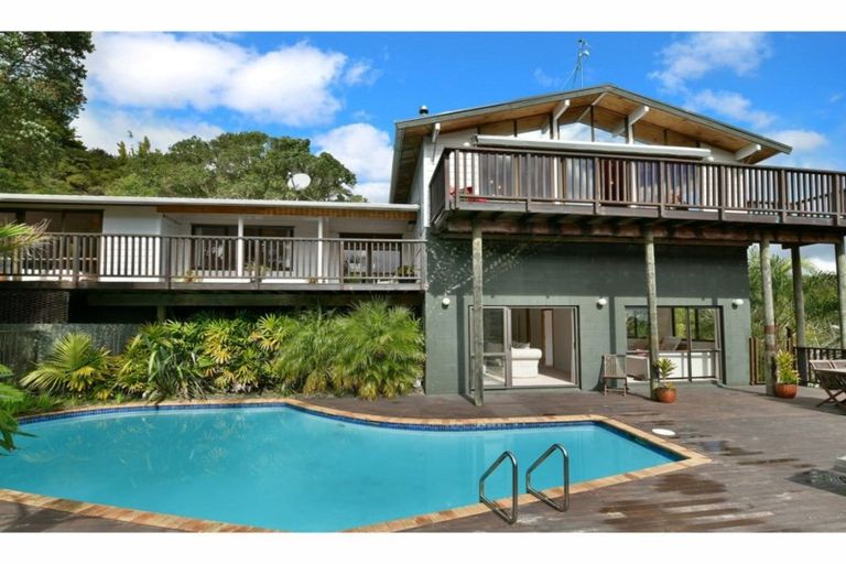 Photo of property in 121 Noakes Hill Road, Puhoi, Silverdale, 0994